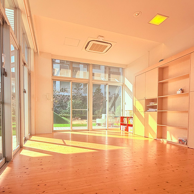 ゆめいろPort有明